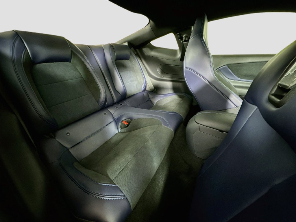 Thumbnail: 2026 Ford Mustang - 14
