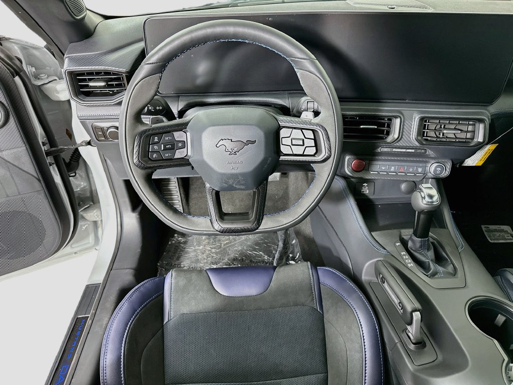 Thumbnail: 2026 Ford Mustang - 2