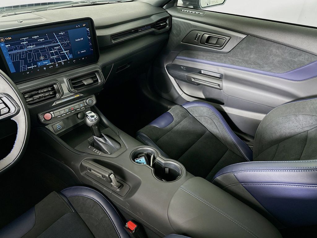 Thumbnail: 2026 Ford Mustang - 14