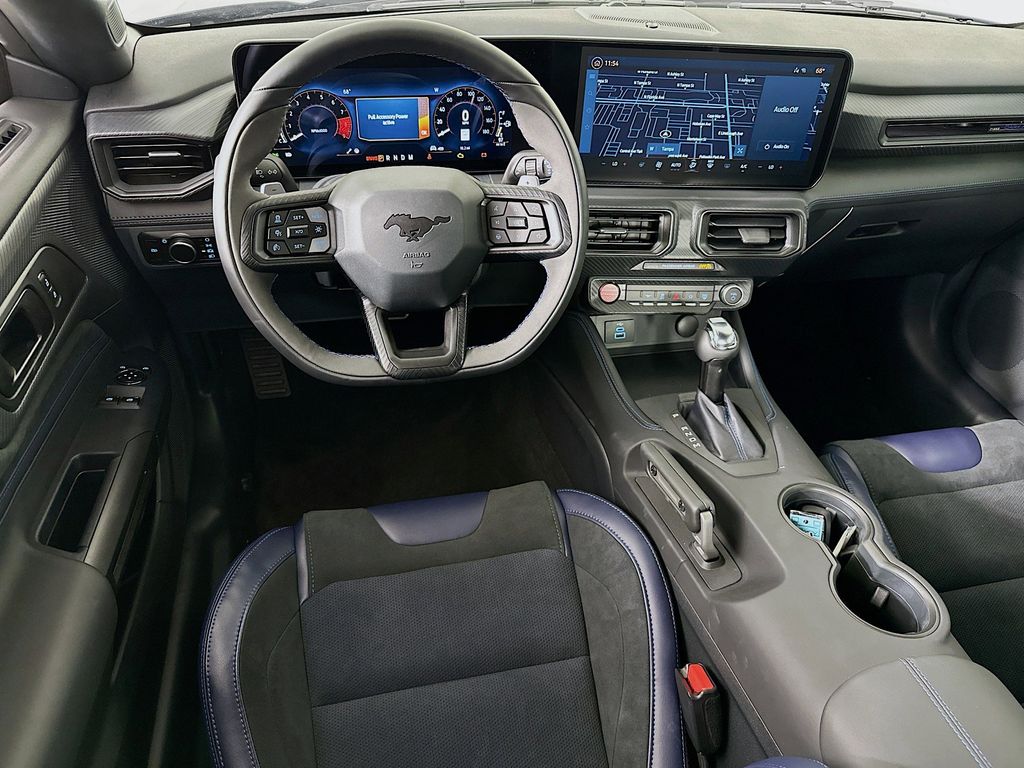 Thumbnail: 2026 Ford Mustang - 10
