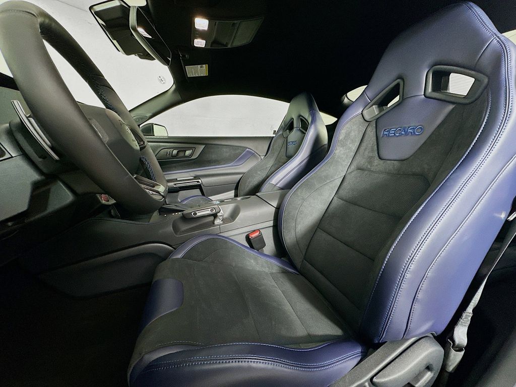 Thumbnail: 2026 Ford Mustang - 11