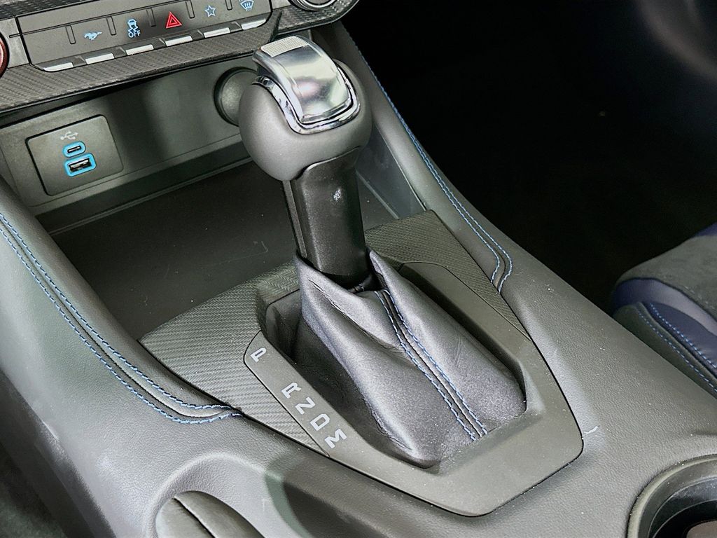 Thumbnail: 2026 Ford Mustang - 17