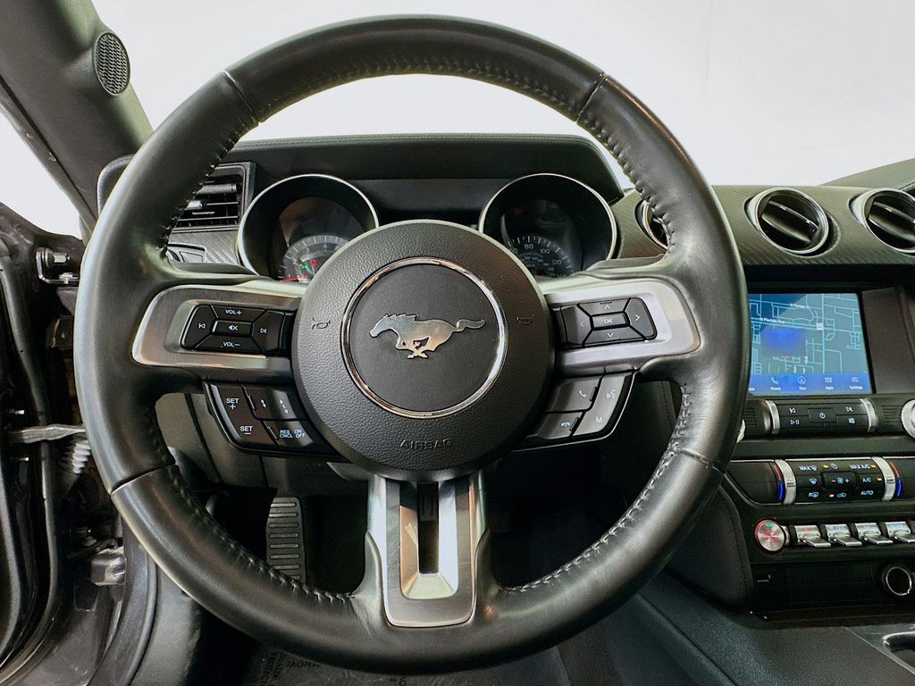 Thumbnail: 2022 Ford Mustang - 13