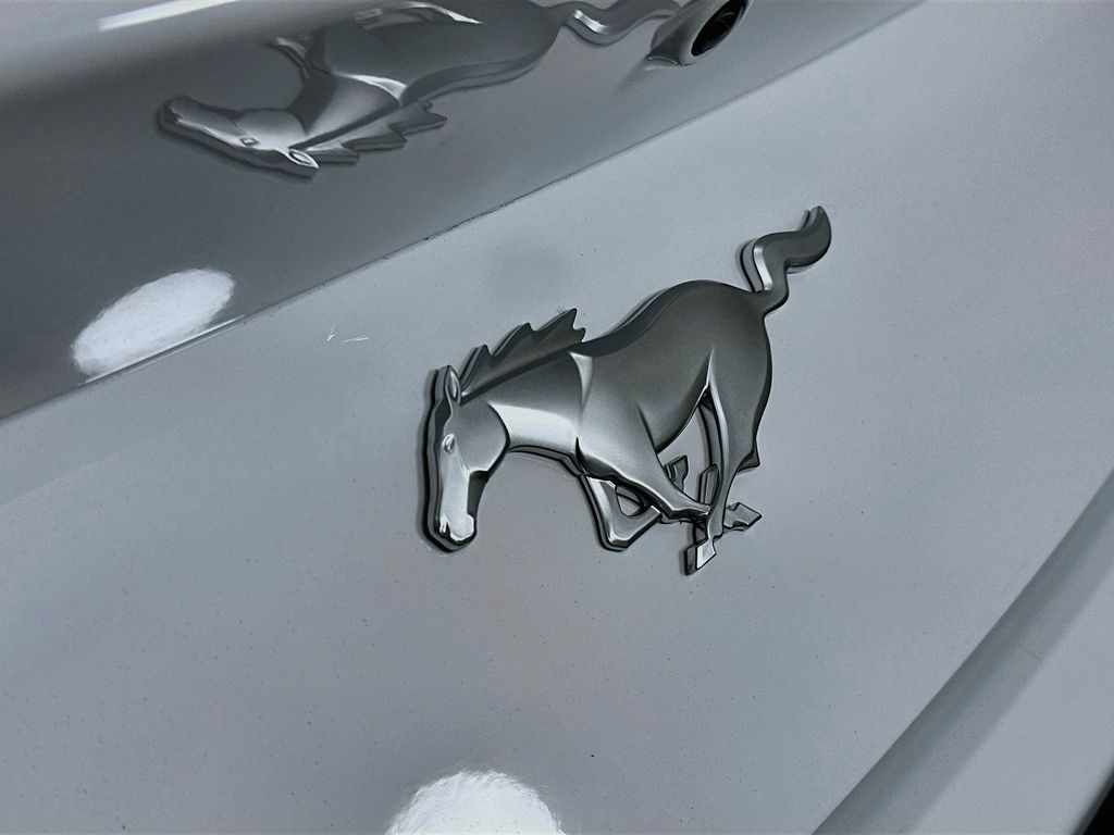 Thumbnail: 2025 Ford Mustang - 6