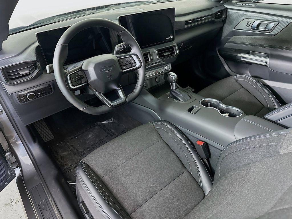 Thumbnail: 2026 Ford Mustang - 2