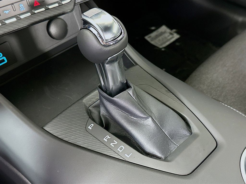 Thumbnail: 2026 Ford Mustang - 21