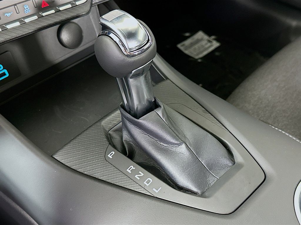 Thumbnail: 2026 Ford Mustang - 20