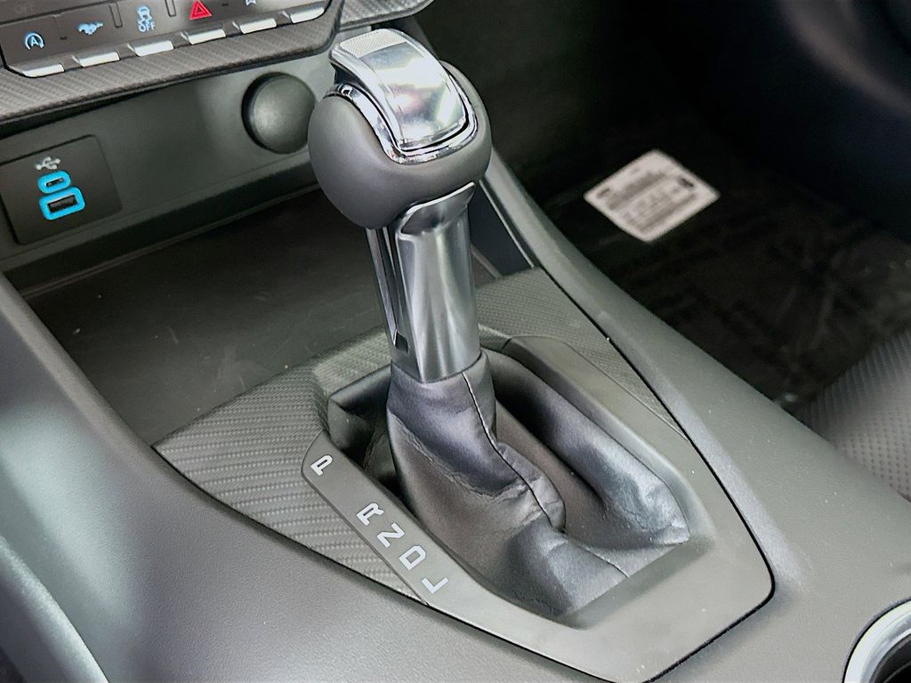 Thumbnail: 2026 Ford Mustang - 20