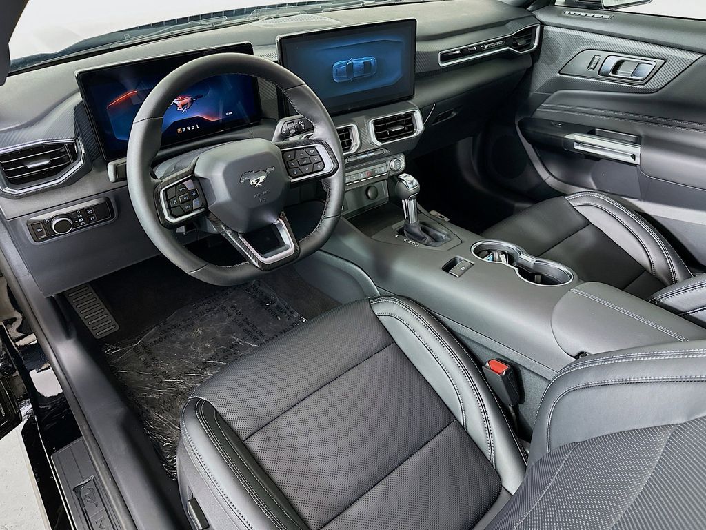 Thumbnail: 2026 Ford Mustang - 2