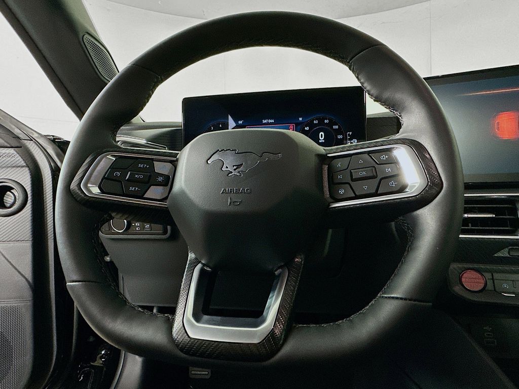 Thumbnail: 2026 Ford Mustang - 12