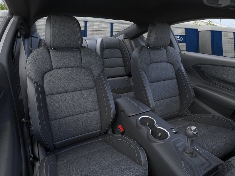 Thumbnail: 2026 Ford Mustang - 6