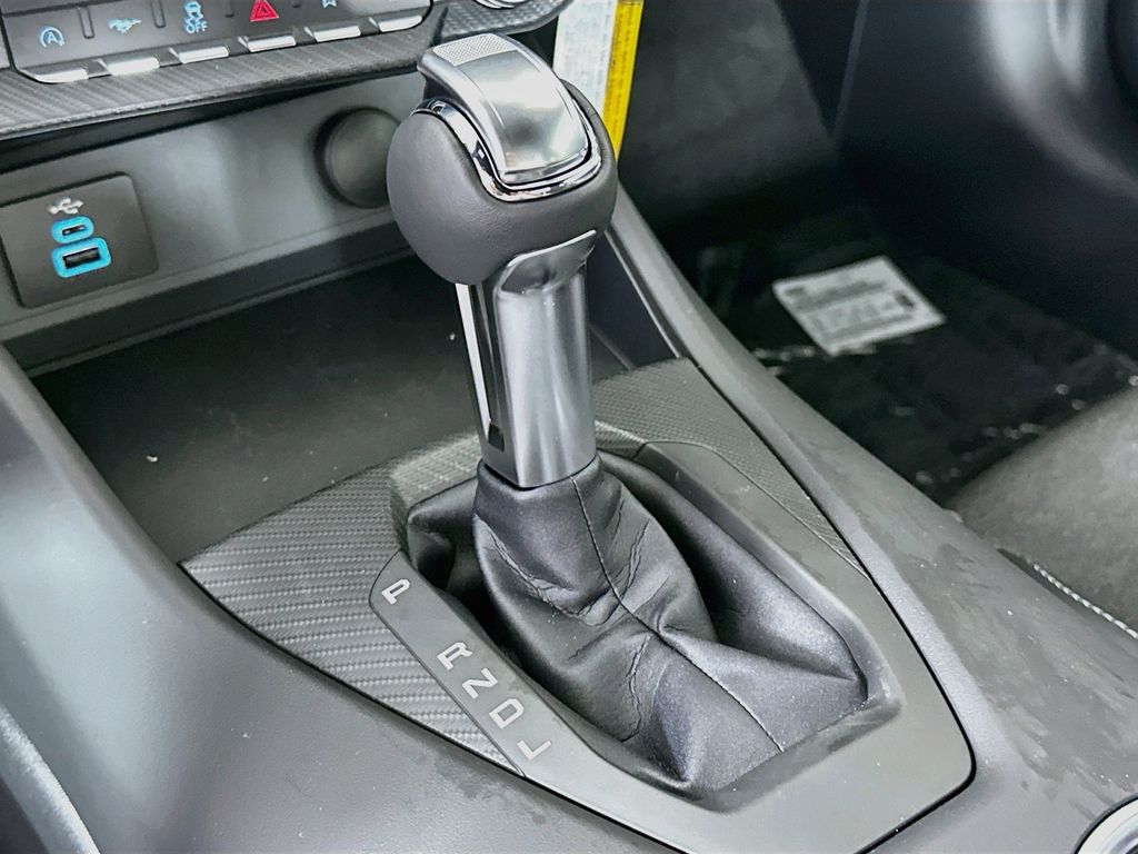 Thumbnail: 2026 Ford Mustang - 21