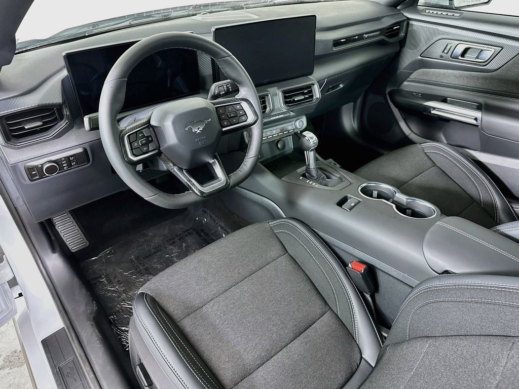 Thumbnail: 2026 Ford Mustang - 2