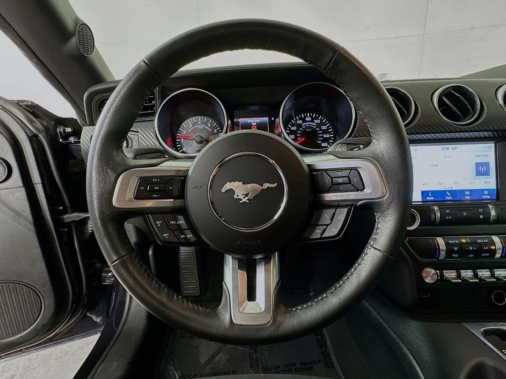 Thumbnail: 2022 Ford Mustang - 13