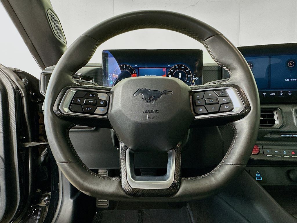 Thumbnail: 2024 Ford Mustang - 12