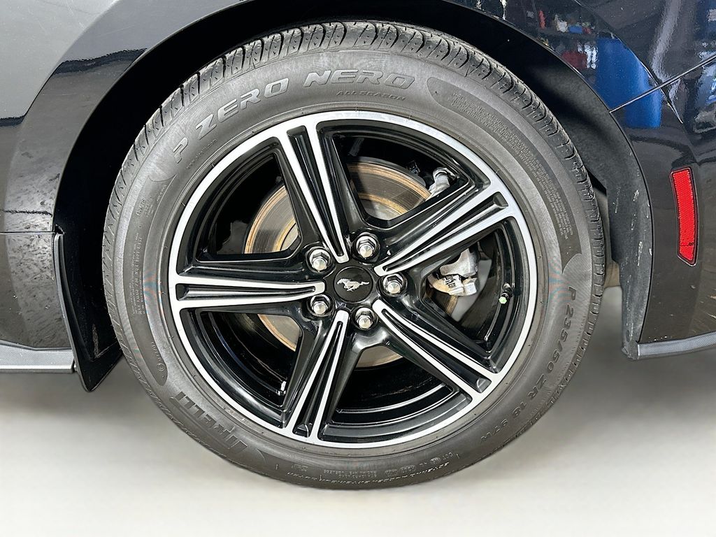 Thumbnail: 2024 Ford Mustang - 7