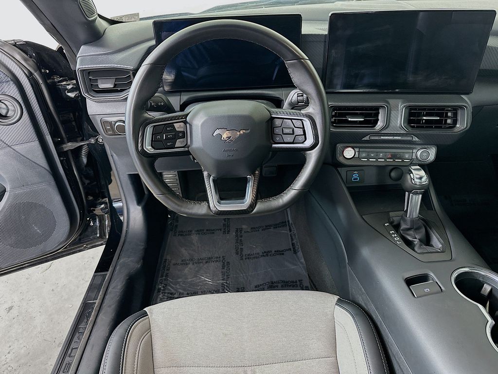 Thumbnail: 2024 Ford Mustang - 9