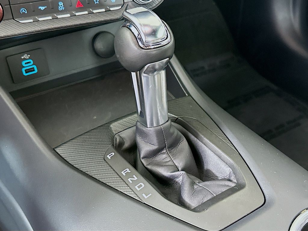 Thumbnail: 2024 Ford Mustang - 21