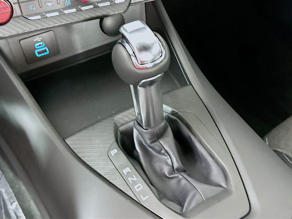 Thumbnail: 2026 Ford Mustang - 14