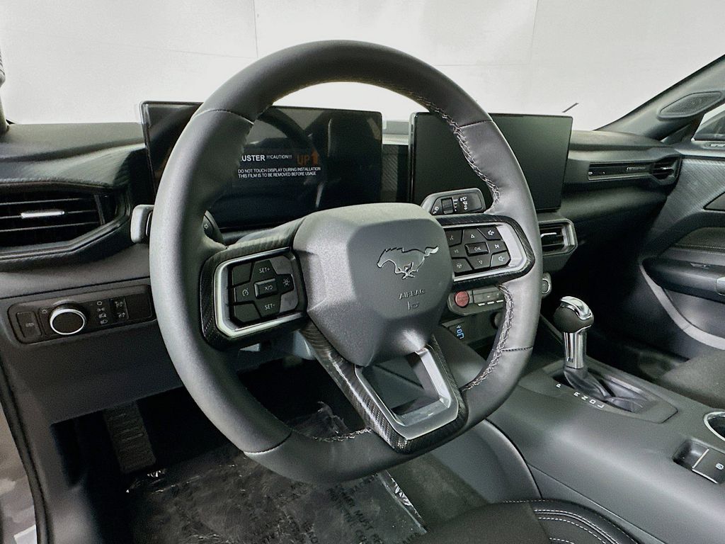 Thumbnail: 2026 Ford Mustang - 12