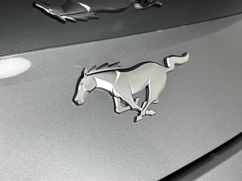 Thumbnail: 2026 Ford Mustang - 17
