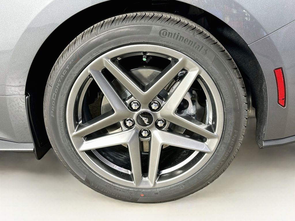 Thumbnail: 2026 Ford Mustang - 7