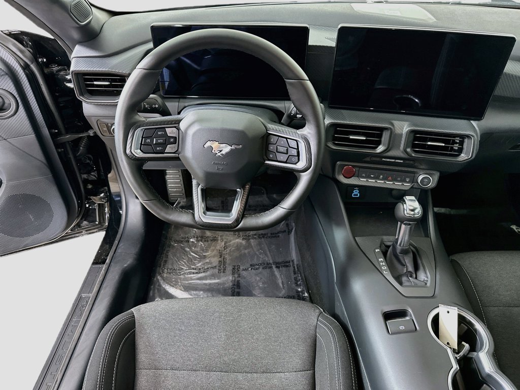Thumbnail: 2024 Ford Mustang - 9