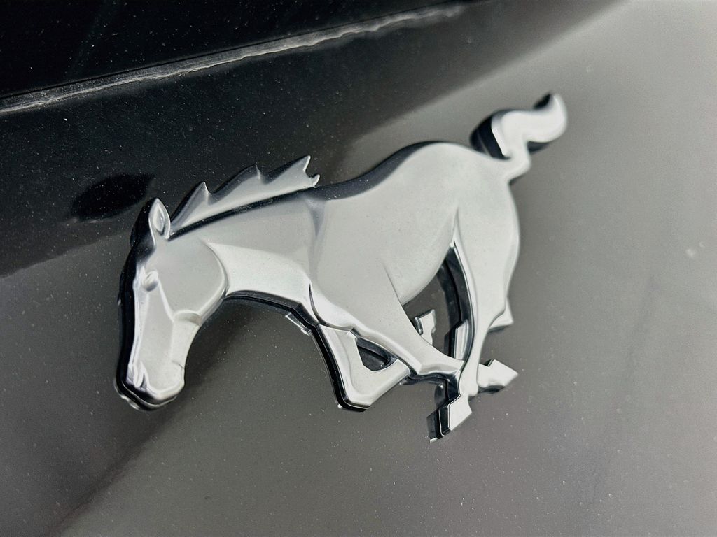 Thumbnail: 2024 Ford Mustang - 19