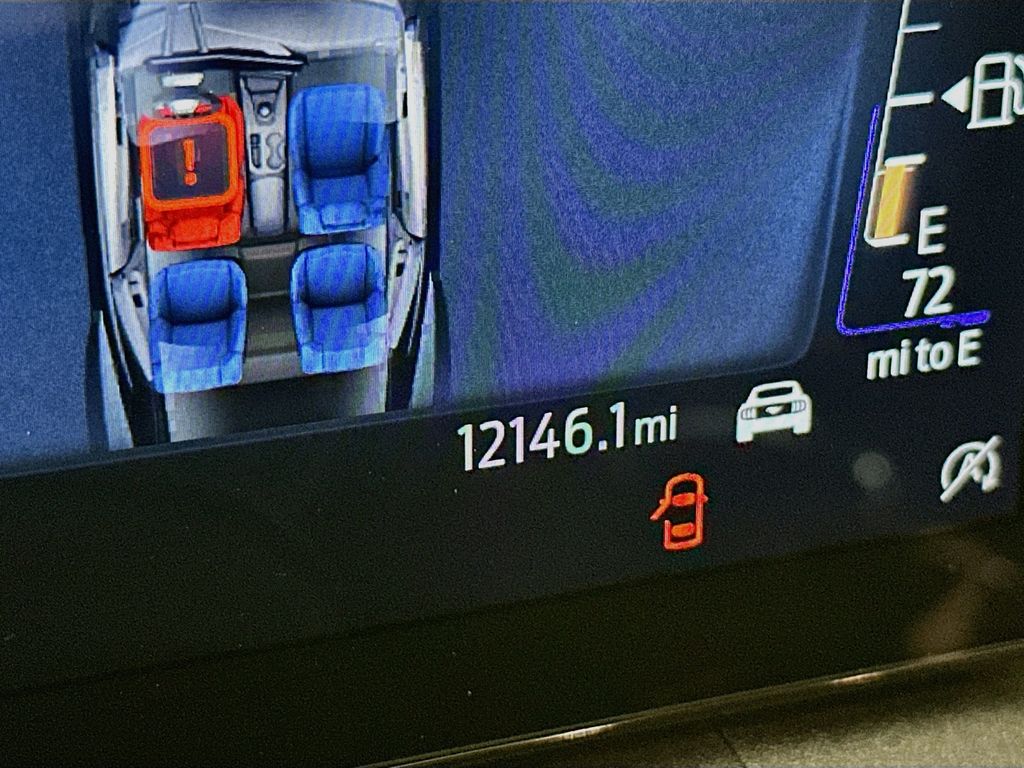 Thumbnail: 2024 Ford Mustang - 17