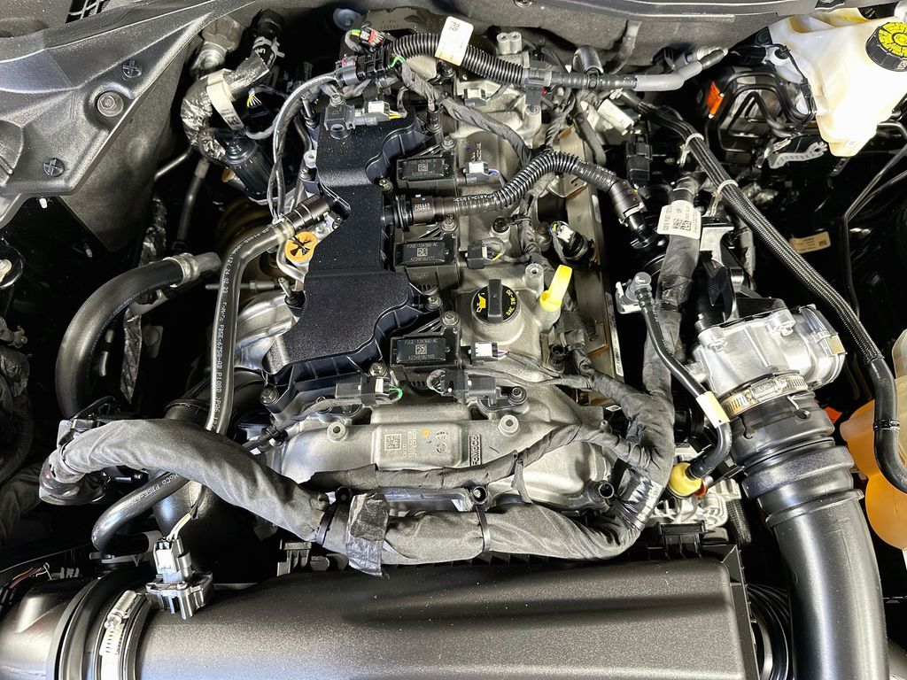 Thumbnail: 2024 Ford Mustang - 8