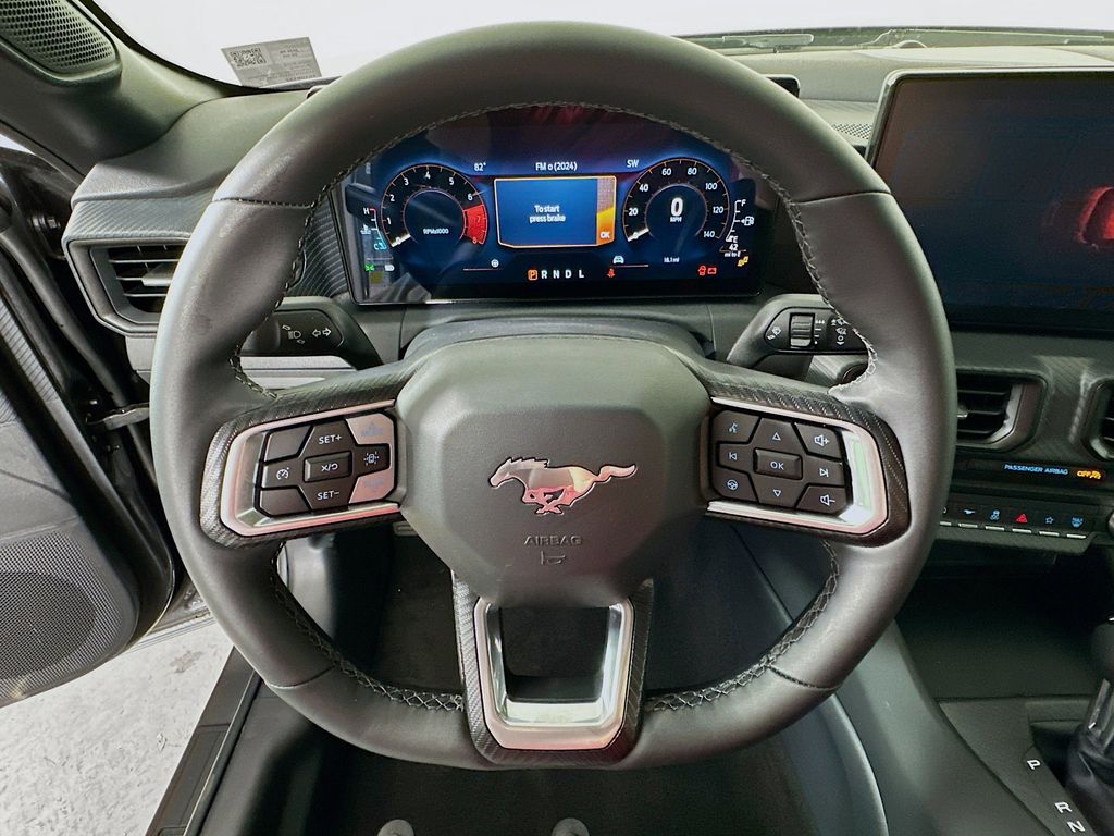 Thumbnail: 2026 Ford Mustang - 14
