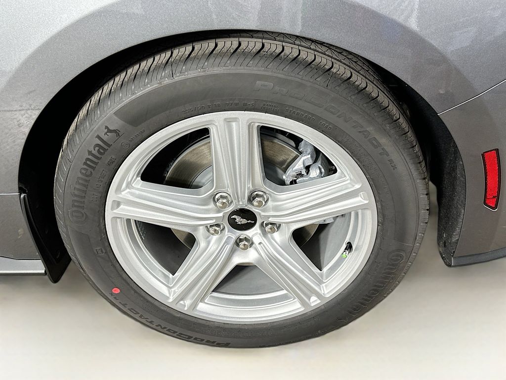 Thumbnail: 2026 Ford Mustang - 7
