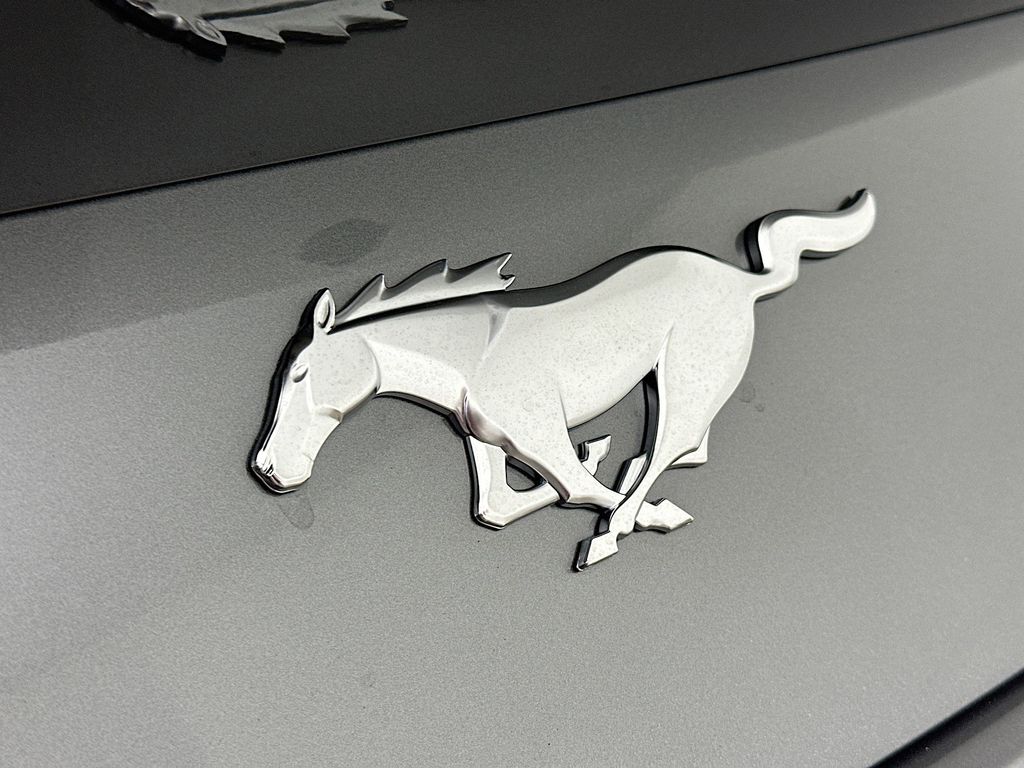 Thumbnail: 2026 Ford Mustang - 6
