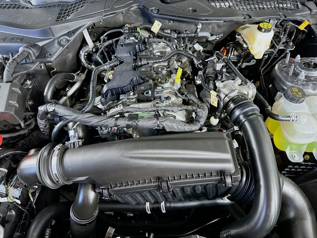 Thumbnail: 2026 Ford Mustang - 8