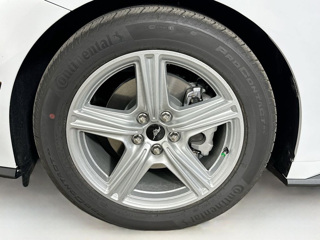 Thumbnail: 2026 Ford Mustang - 6