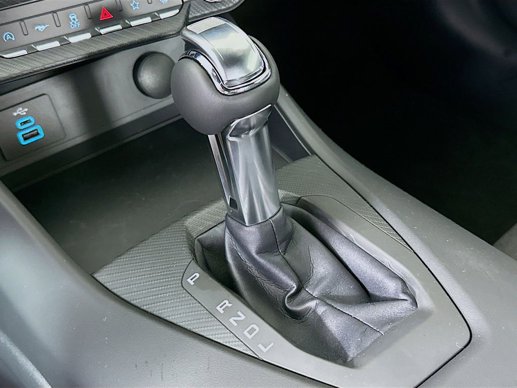 Thumbnail: 2026 Ford Mustang - 15