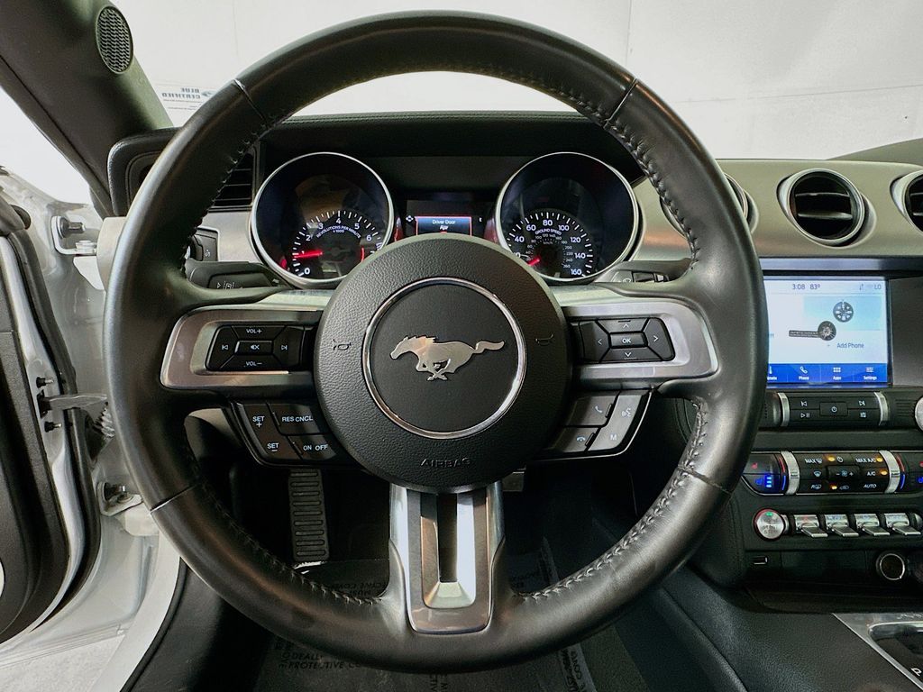 Thumbnail: 2022 Ford Mustang - 14