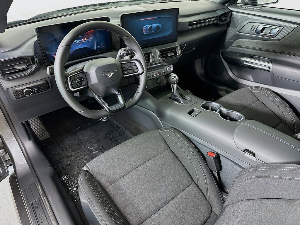 Thumbnail: 2026 Ford Mustang - 2