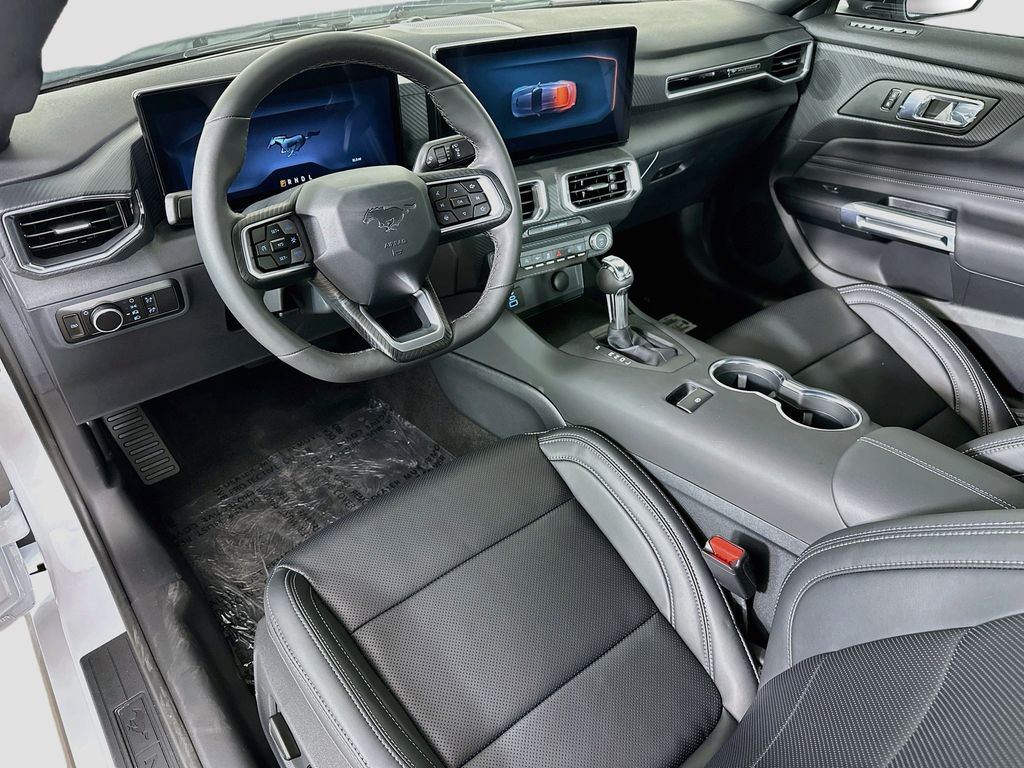 Thumbnail: 2026 Ford Mustang - 2