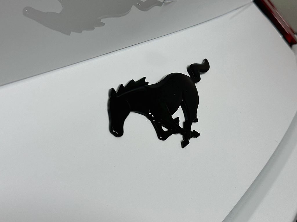 Thumbnail: 2026 Ford Mustang - 7