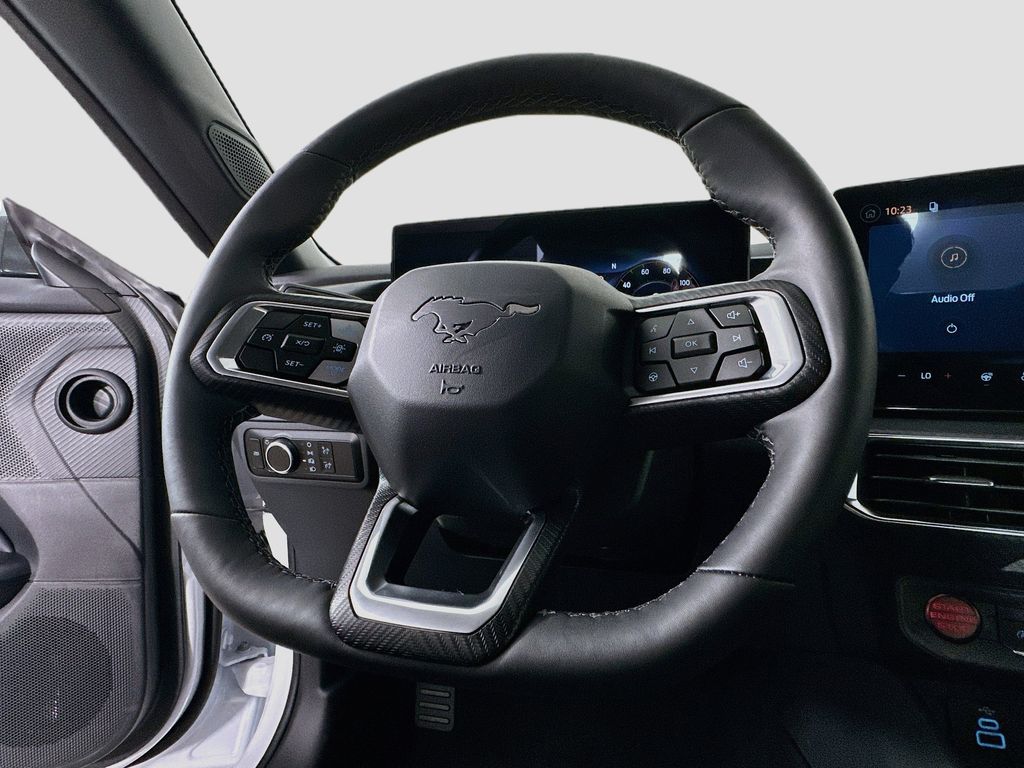 Thumbnail: 2026 Ford Mustang - 14