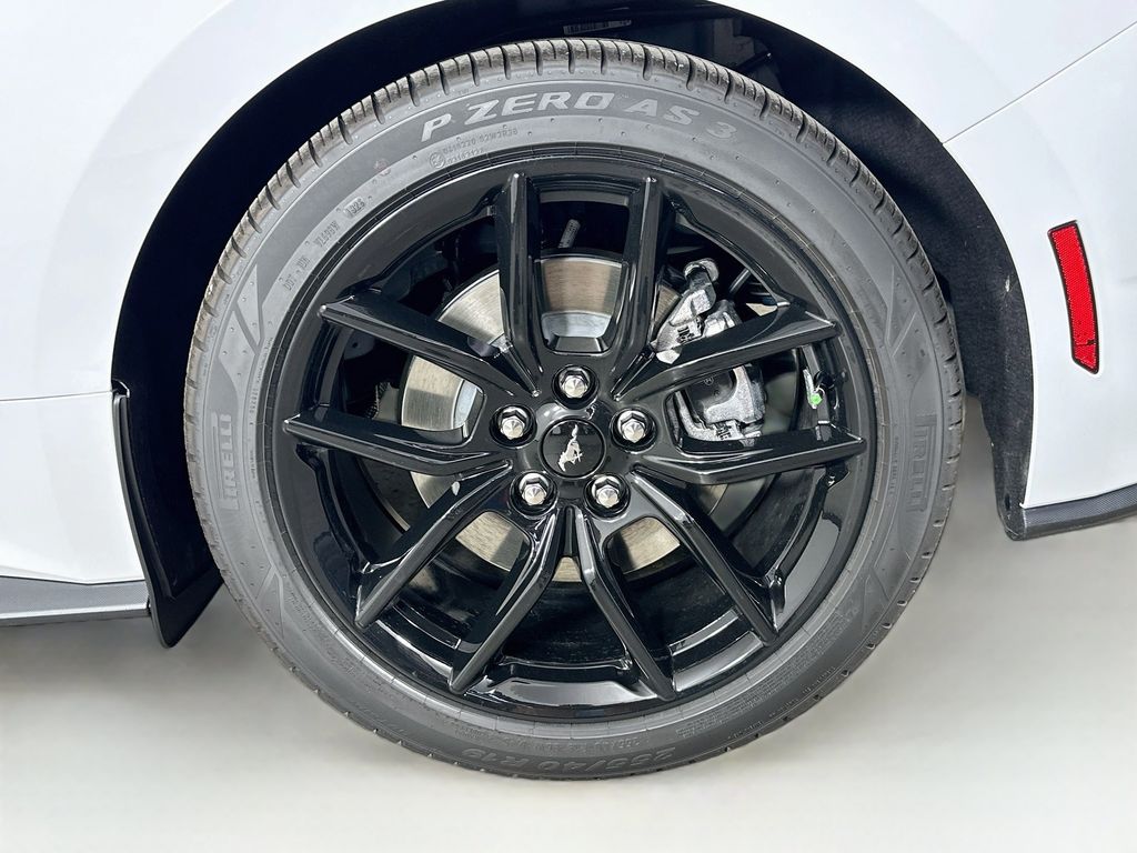 Thumbnail: 2026 Ford Mustang - 8
