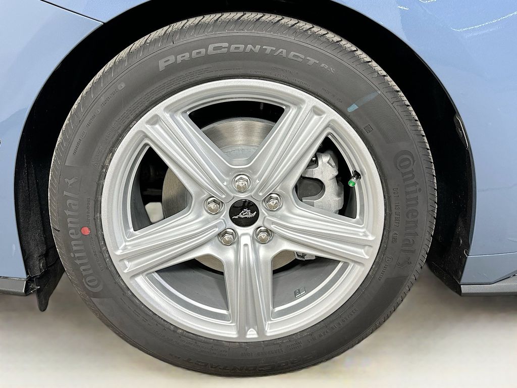 Thumbnail: 2026 Ford Mustang - 7