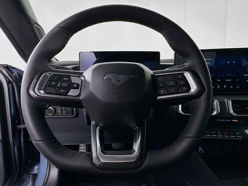 Thumbnail: 2026 Ford Mustang - 14