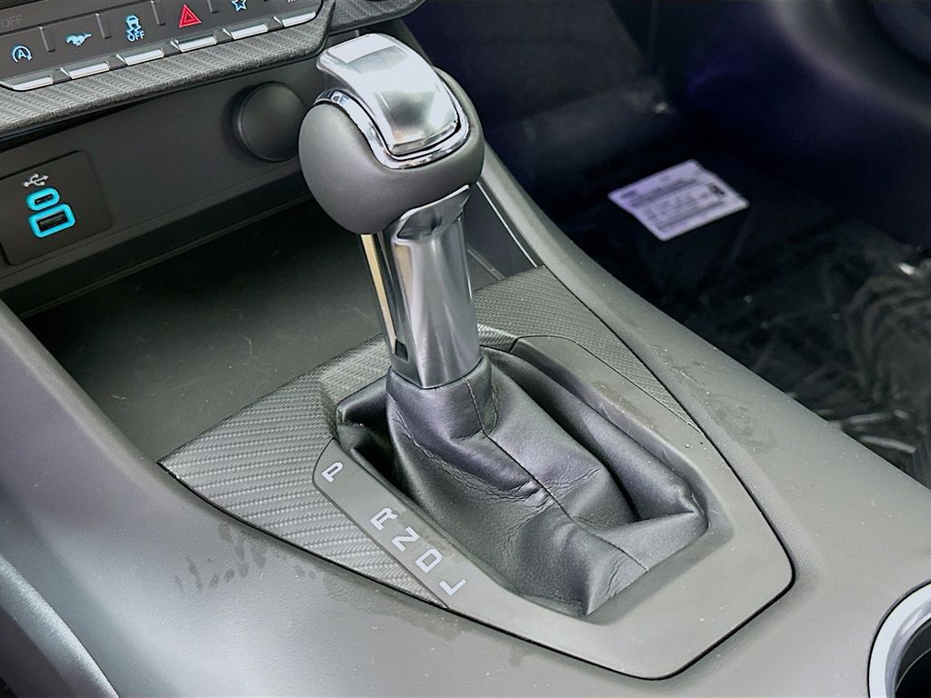 Thumbnail: 2026 Ford Mustang - 16