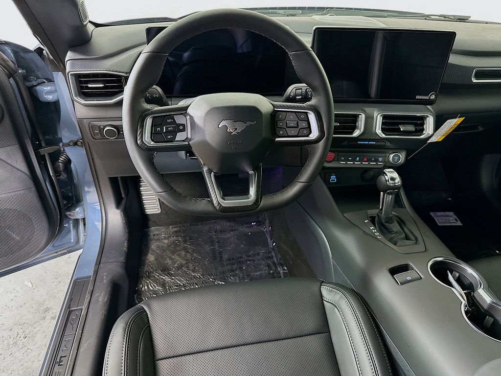 Thumbnail: 2026 Ford Mustang - 9