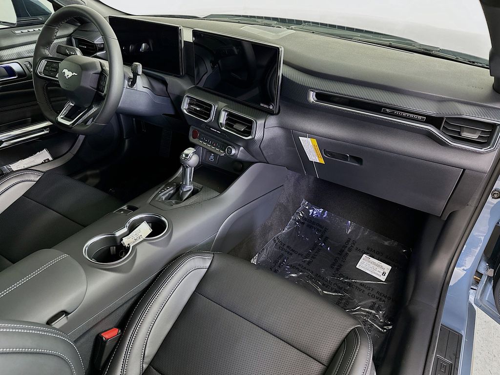 Thumbnail: 2026 Ford Mustang - 29