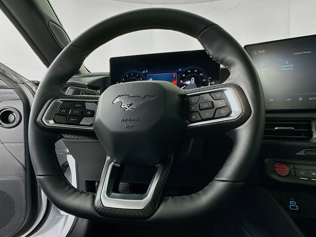 Thumbnail: 2026 Ford Mustang - 12