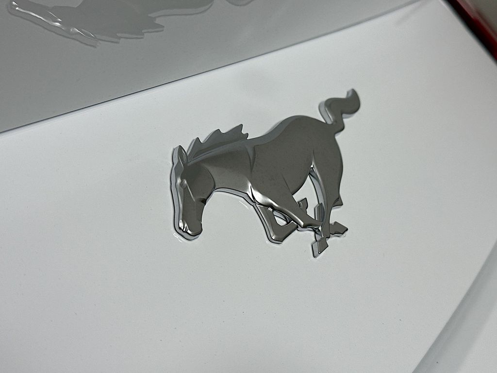 Thumbnail: 2026 Ford Mustang - 5