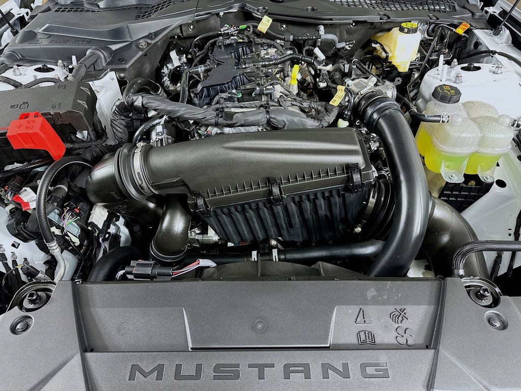 Thumbnail: 2026 Ford Mustang - 7